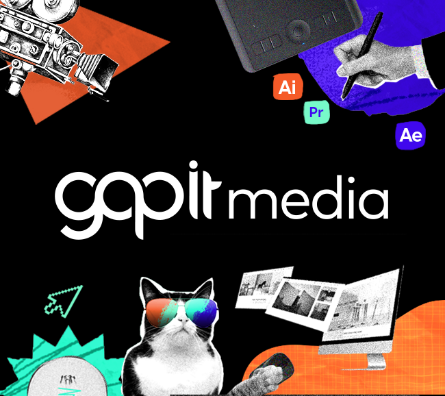Ra mắt GAPIT Media – Full Service Digital Marketing Agency