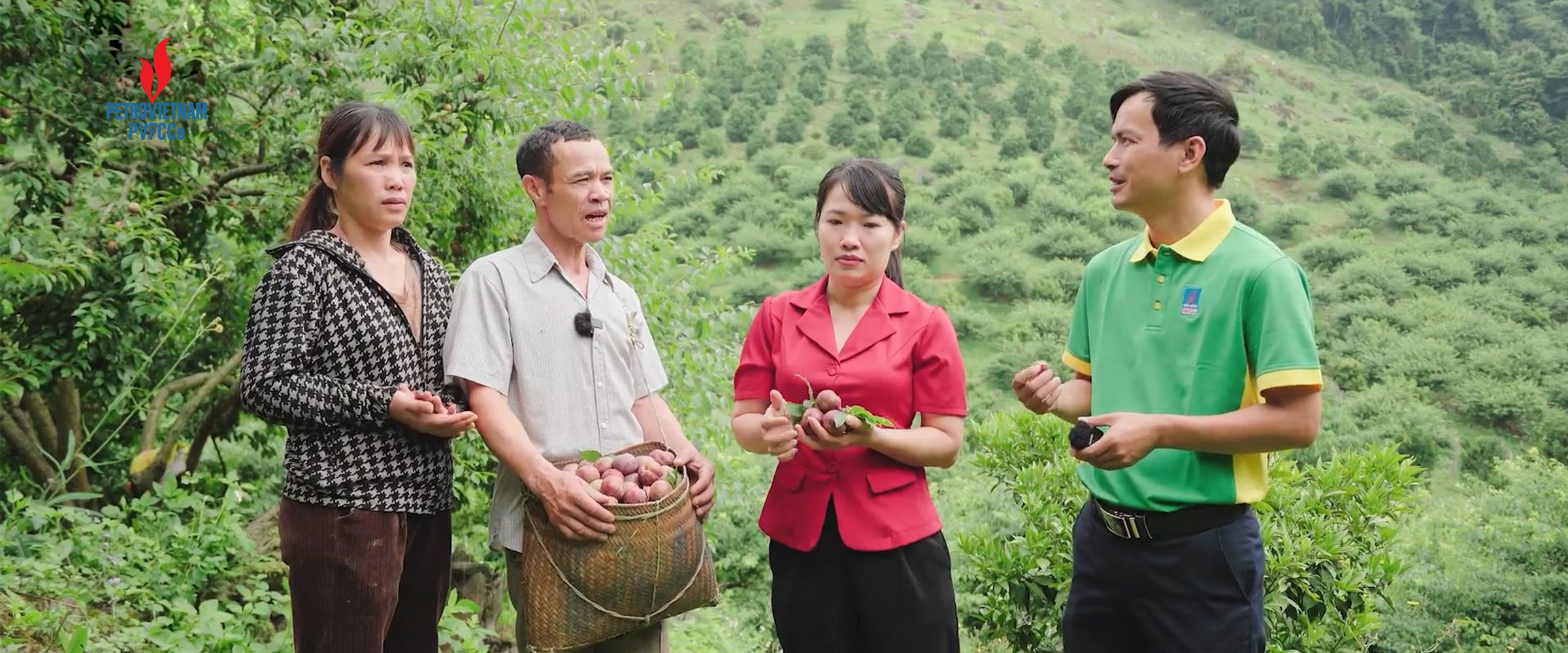 Bối cảnh