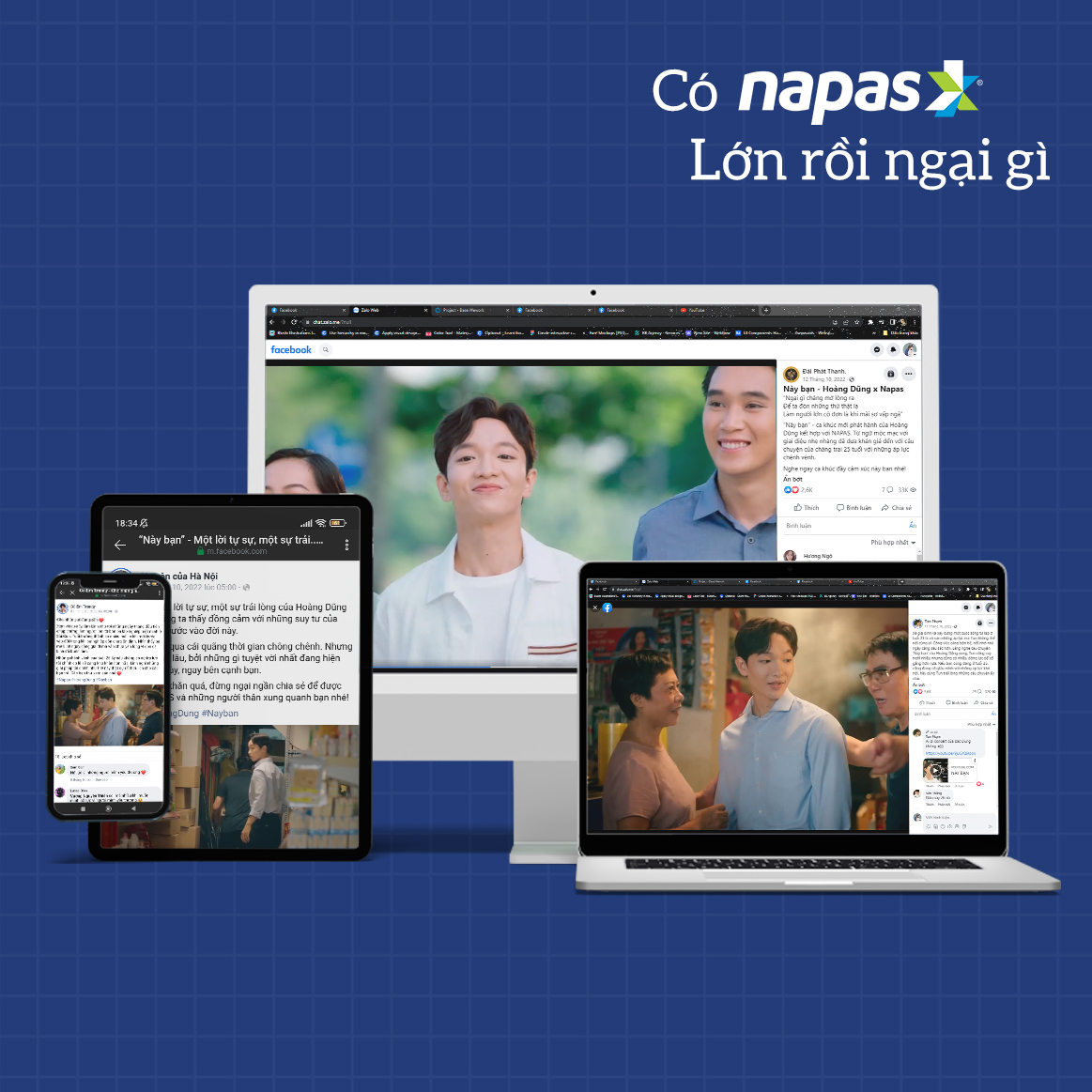 Hướng tiếp cận