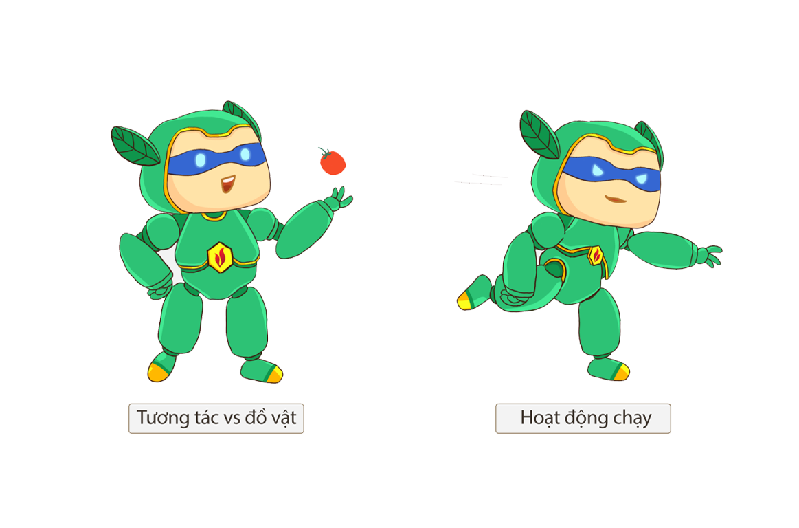 Hướng tiếp cận