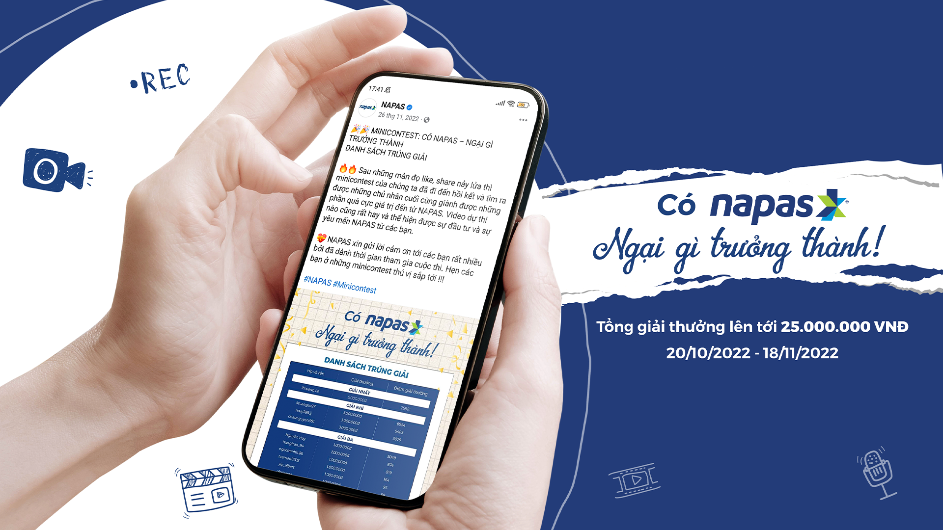 Hướng tiếp cận